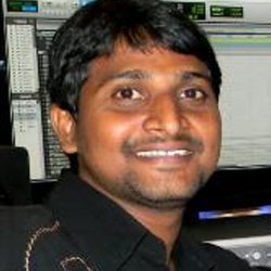 B R vamsi